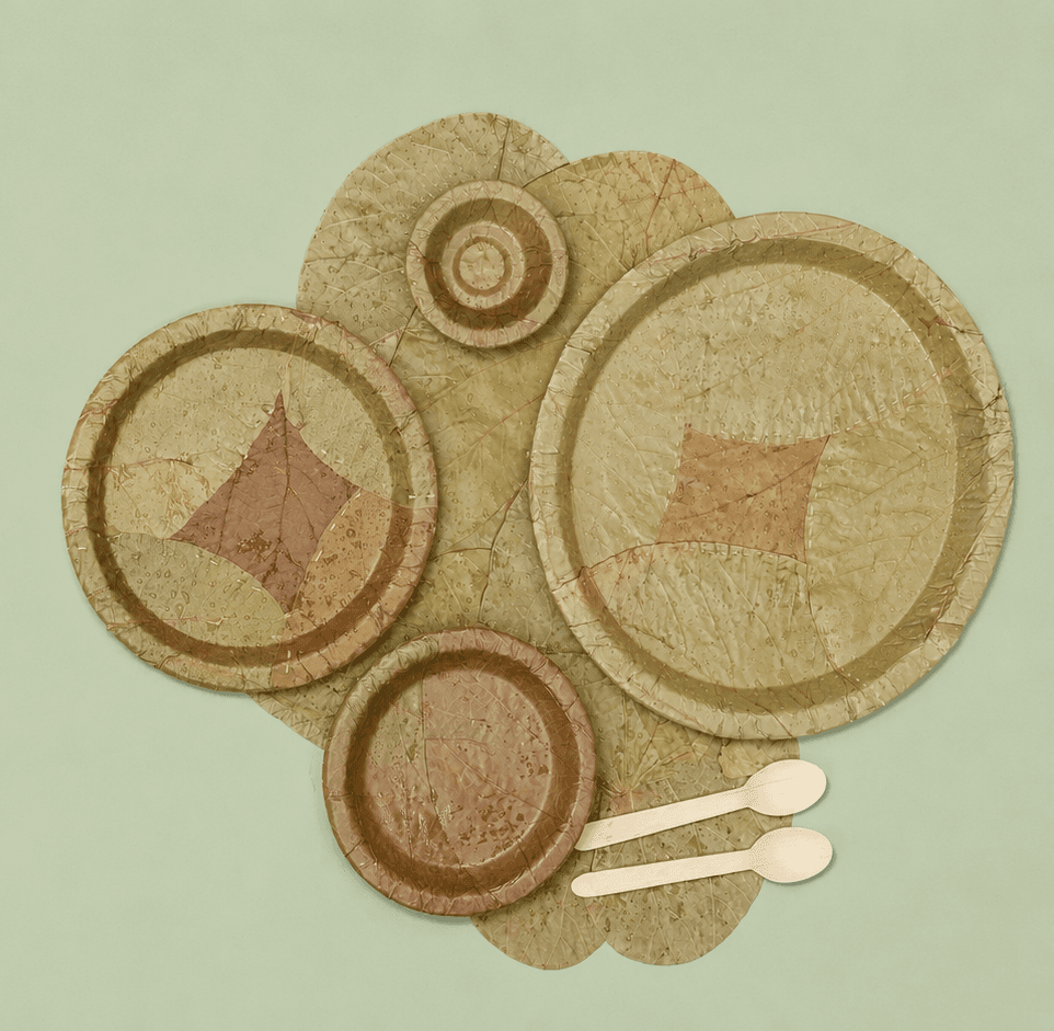 EcoPract Sustainable Dining